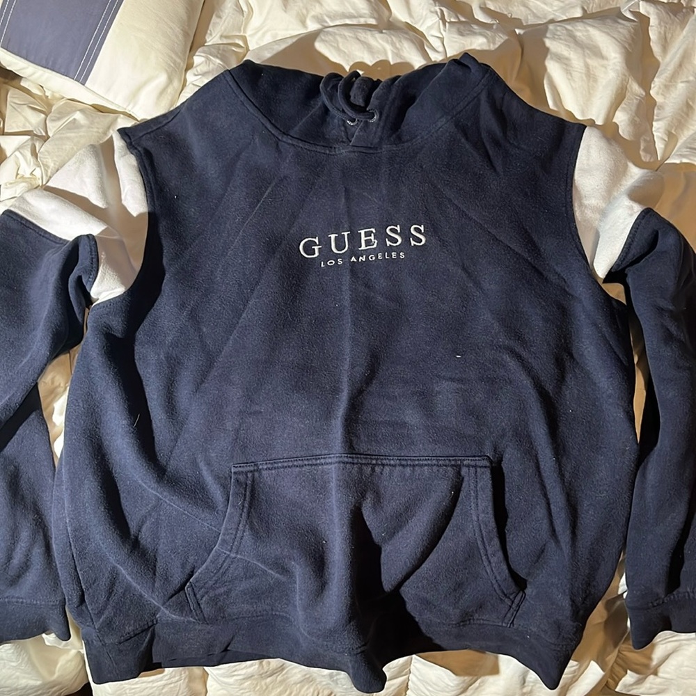 Guess hoodie